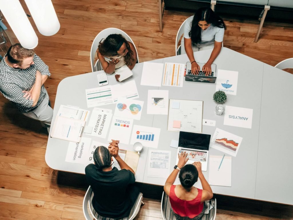 creative staffing agency